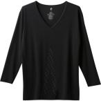 ri... теплый внутренний мужской черный S~LL INU-005-BLK