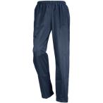 カジメイク 2283 防風ストレッチパンツ ストレッチ性の高いカーゴポケット付きの防風・防汚ヤッケパンツ