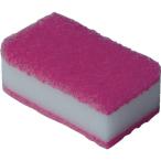 TRUSCO Trusco Nakayama антибактериальный soft губка розовый KSS-P