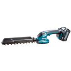 新商品　makita マキタ  40Vmax/260mm充電式ヘッジトリマ　MUH022GZ　本体のみ　※バッテリ・充電器別売
