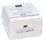 TRUSCO トラスコ中山 ストロングペーパーウエス ホワイト 3枚かさね 345Ｘ330ｍｍ 50枚入 SPW-20P