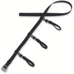 藤井電工  補助バンド　T-565　紺/黒/深緑