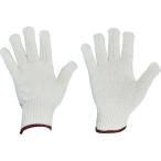 TRUSCO トラスコ中山 純綿軍手 1双入り 目付750ｇ TCG750-1P