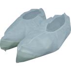 TRUSCO Trusco Nakayama ere break ( Corona разряд тип электростатический заряд предотвращение нетканый материал ) чехлы на обувь TEL-SC