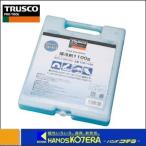 TRUSCO トラスコ中山 保冷剤 1100ｇ THZ-1100
