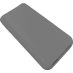 サンコー　10000mAhモバイルバッテリー　TKMB25HBK-BT10000