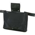 ショッピングTRUSCO TRUSCO トラスコ  台車バック　ブラック　TOPDB15BK