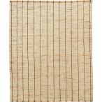 TRUSCO Trusco Nakayama натуральный шторка сударэ натуральный ширина 74cm× высота 90cm( маленький для окна ) TRBR-0709