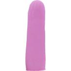 TRUSCO Trusco Nakayama la Tec s электростатический предотвращение палец sakL размер (300 штук ) TSSP-L