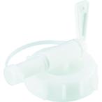 TRUSCO トラスコ 精製水Ｗ−20用コック W-20-COCK