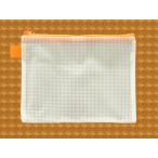  застежка-молния кейс / сетка кейс B6 свободно размер примерно 21cm×16cm orange B6 размер 1666312 доставка отдельно обычный рассылка / сумка кейс 