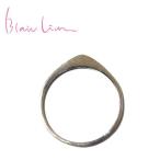 ★  Blair Lim ブレアリム シンプル ポイント リング Simple Pointe Ring Silver