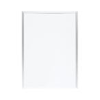  Crown eko panel серебряный CR-KFB3-SL 1 листов 