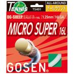 GOSEN( Gosen )o-ji-* овца микро super 16L TS401W