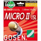 GOSEN( Gosen )o-ji-* овца микро II15L TS412W