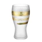 金一文字 ビアグラス 6027