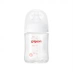 Pigeon( Pigeon ) материнское молоко реальный чувство жаростойкий стекло 160ml 22 1026732