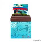 スタジオジブリmini S=NON ウバザメ号�
