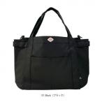 ROOTOTE　ルートート　3157 SNミディアムポケッツD　トートバッグ ブラック　315707