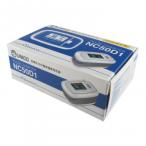 ショッピングパルスオキシメーター ユニコ パルスオキシメーター 50D1 976014