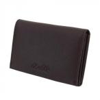 Arnold Palmer Arnold Palmer футляр для визитных карточек большой en Boss телячья кожа футляр для карточек темно-коричневый 4AP3614BN