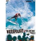  серфинг DVD Water Pocket V вода карман V -HIDE AND SEEK- 2009 год 