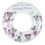 < бесплатная доставка > надувной круг 100cm Rav Rav Mickey & minnie 