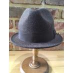 フリーホイーラーズ FREEWHEELERS GREAT LAKES GMT. MFG. Co. "Carnegie" HAT 1337008 [GRAINED BROWN]