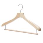  из дерева вешалка repok мужской для костюм вешалка ( ползун есть ) 10 шт. входит 