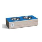 フードボウル オランダBing Design ビンクデザイン バイト&スラープフィーダーマルチ24cm bite&slurp feeder MULTIブルー 食器