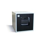 猫トイレ オランダBing Design ビンクデザイン キャットトイレ＆トイレクローゼット ビンクトイレット ホワイト×ブラック