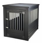  собачья конура New Age домашнее животное ecoFLEX салон собака house Imp re стул домашнее животное k rate end стол L размер Espresso клетка салон NEWAGEPET