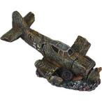  аквариум для модель Belgium FLAMINGOPET аквариум AD TAKIS PLANE 8x4x4CM