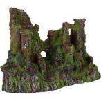  аквариум для модель Belgium FLAMINGOPET аквариум AD MOZA RUIN 28x13x20CM