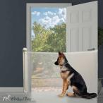  домашнее животное торцевая дверь Walkin Wheels собака торцевая дверь Don*t Let the Dogs Out домашнее животное торцевая дверь S