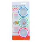  America Habitrail OVO нравится . комбинация . собственный только. хомяк клетка . конструкция не .? America - bi Trail OVO блокировка единица 