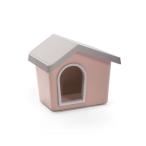  собачья конура Италия IMAC собака house Zeus 50 Limited Edition розовый собачья конура салон модный 