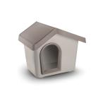 おしゃれな犬小屋 IMAC ゼウス70 グレー 室内 おしゃれ