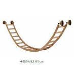  клетка для птиц Италия IMAC производства bird Bridge жердочка bird swing chibe язык лестница 