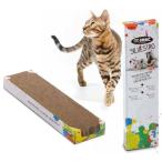  коготь .. Италия IMAC производства Cat Scratch SILVESTRO коготь .....