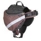  товары для улицы Германия Kerbl собака рюкзак L Brown 