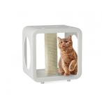 キャットタワー据え置き爪とぎKit...