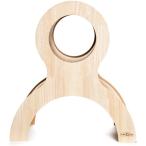 キャットタワー 据え置き 据え置き アメリカ CATOPIA キャットピアプレミアムキャットスクラッチャー フィッシュボーン