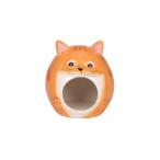  хомяк дом хомяк house America WARE MANUFACTURINGta Be кошка хомяк hyde наружный house 