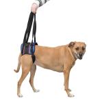 Walkin Wheels War gold подъёмник combo Harness задний S задний для ноги приспособление для ходьбы Harness 