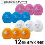  лев DENT. e-flossten игрушка -f Roth 40m × 12 шт (4 цвет ×3 шт )