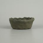 [ б/у ] бонсай горшок .. нет маленькая миска длинная сторона примерно 8cm круг горшок грязь предмет мир горшок на данный момент товар б/у горшок 