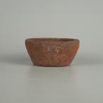 [ б/у ] бонсай горшок .. нет маленькая миска длинная сторона примерно 8.7cm круг горшок грязь предмет мир горшок на данный момент товар б/у горшок 