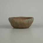 [ б/у ] бонсай горшок .. нет маленькая миска длинная сторона примерно 8.2cm круг горшок грязь предмет мир горшок на данный момент товар б/у горшок 