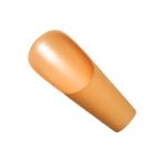 PC земля inserting средний ( роза ) бежевый common sawa бонсай инструмент лопата земля двор садоводство .. изменение для легкий не ржавеет незначительный оранжевый тубус type земля inserting контейнер 